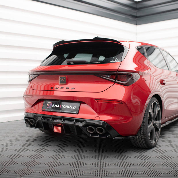 LED Stop Light för Cupra Leon Hatchback Mk1