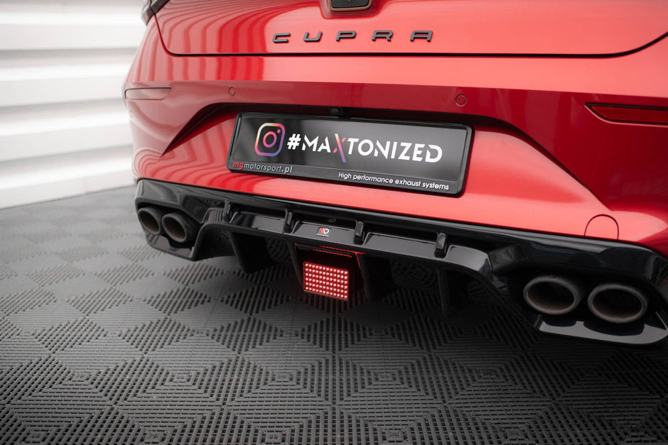LED Stop Light för Cupra Leon Hatchback Mk1