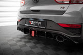 LED Stop Light för Hyundai I30 N Hatchback Mk3 Facelift