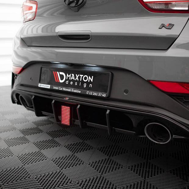 LED Stop Light för Hyundai I30 N Hatchback Mk3 Facelift