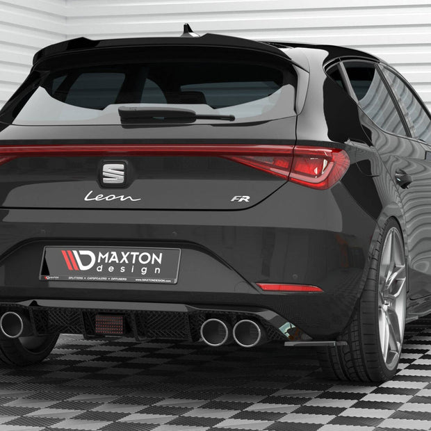 LED Stop Light för Seat Leon FR Hatchback Mk4