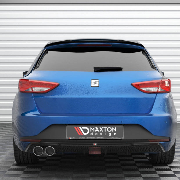 LED Stop Light för Seat Leon FR Sportstourer Mk3
