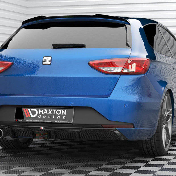 LED Stop Light för Seat Leon FR Sportstourer Mk3