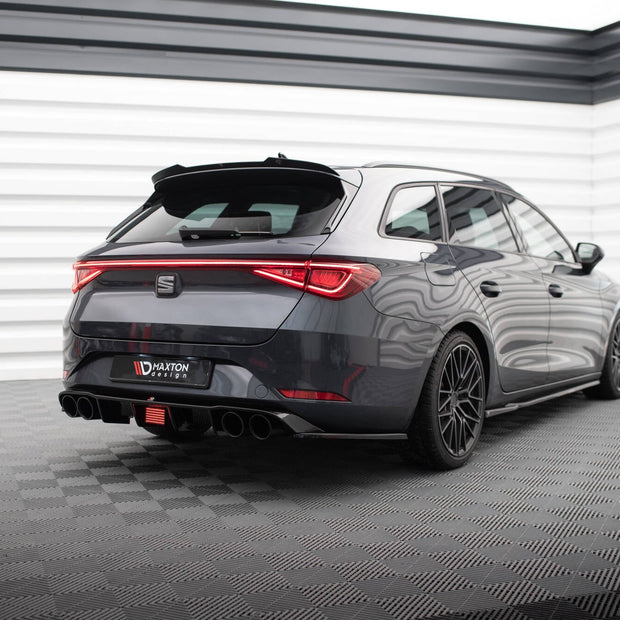 LED Stop Light för Seat Leon ST FR Mk4