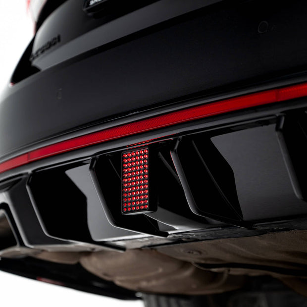 LED Stop Light för Skoda Octavia RS Liftback / Combi Mk4 Facelift