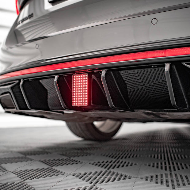 LED Stop Light för Skoda Octavia RS Mk4