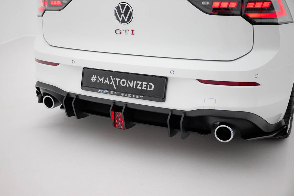 LED Stop Light för Volkswagen Golf GTI Mk8
