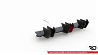 LED Stop Light för Volkswagen Golf GTI Mk8
