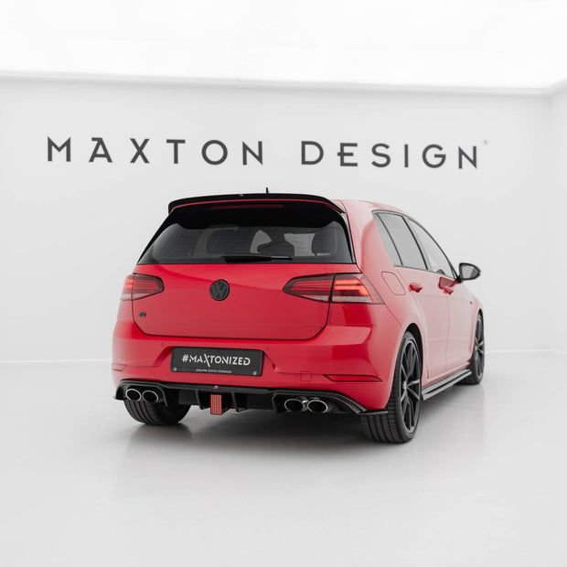 LED Stop Light för Volkswagen Golf R Mk7 Facelift