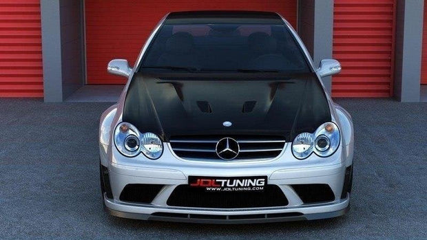 Bonnet för Mercedes CLK W209