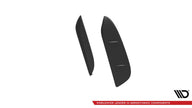 Främre Stötfångare Air Intake Covers för BMW 1 F40 M-Pack / M135i