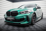 Främre Stötfångare Air Intake Covers för BMW 1 F40 M-Pack / M135i