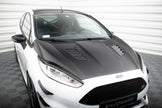 Bonnet Vents för Ford Fiesta ST Mk7 Facelift