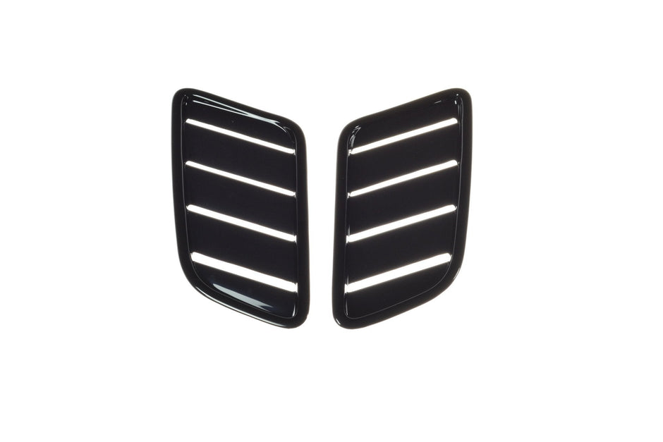 Bonnet Vents för Ford Focus ST-Line / ST Mk4