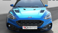 Bonnet Vents för Ford Focus ST-Line / ST Mk4