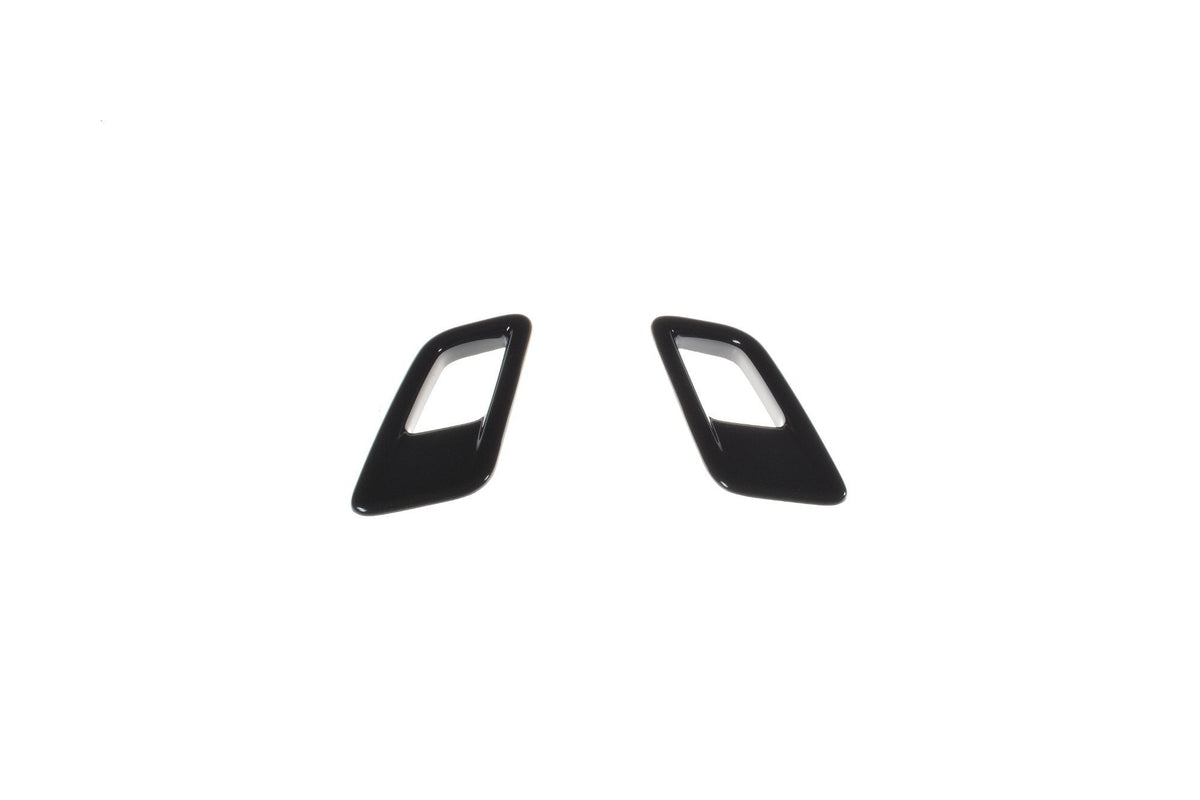 Bonnet Vents för Ford Focus ST-Line / ST Mk4 ( Smaller )