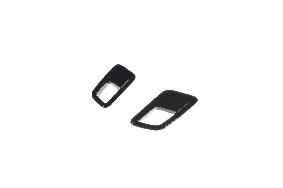 Bonnet Vents för Ford Focus ST-Line / ST Mk4 ( Smaller )