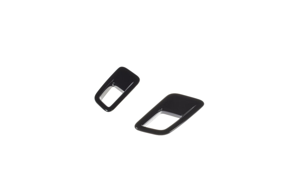 Bonnet Vents för Ford Focus ST-Line / ST Mk4 ( Smaller )