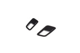 Bonnet Vents för Ford Focus ST-Line / ST Mk4 ( Smaller )