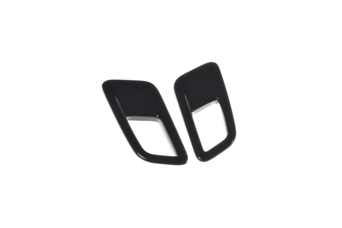 Bonnet Vents för Ford Focus ST-Line / ST Mk4 ( Smaller )