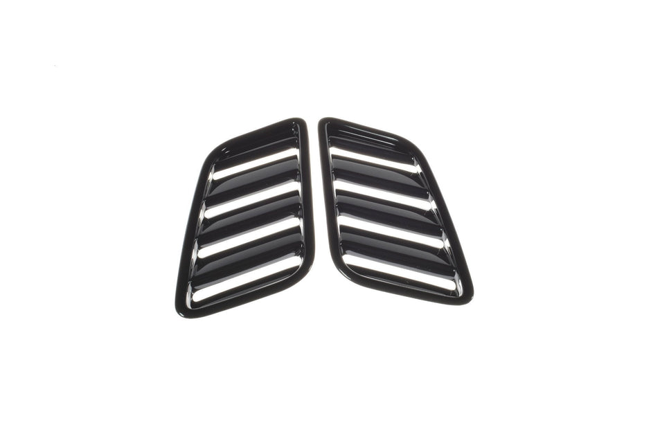 Bonnet Vents för Ford Focus ST-Line / ST Mk4 ( Bigger )