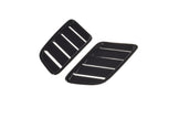 Bonnet Vents för Ford Focus ST-Line / ST Mk4 ( Bigger )