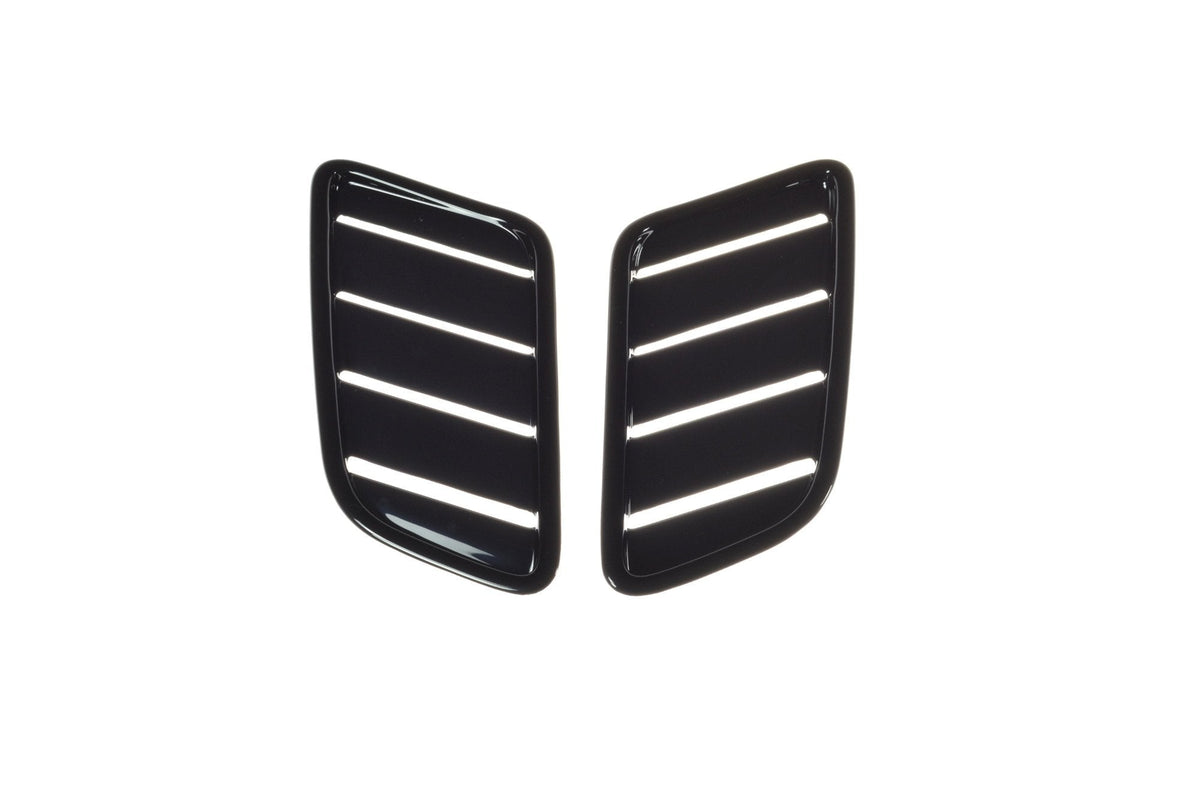 Bonnet Vents för Ford Focus ST-Line / ST Mk4 ( Bigger )