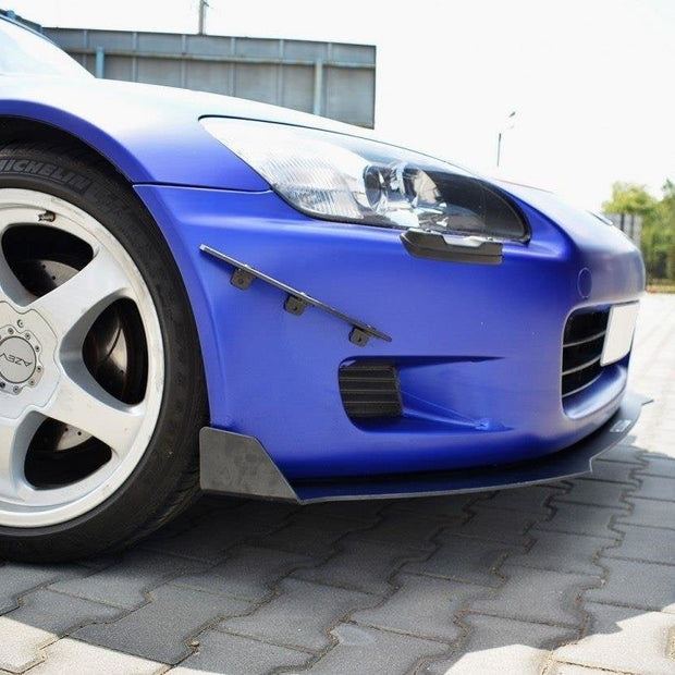 Canards för Honda S2000