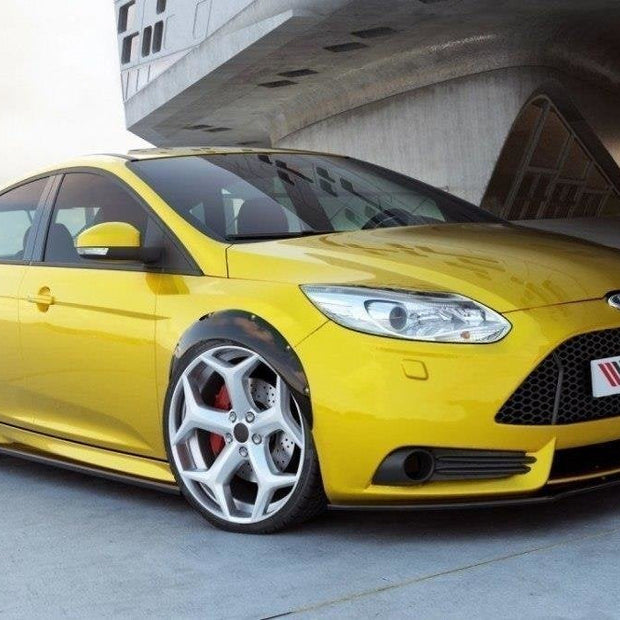 Fenders Extension för Ford Focus ST Mk3
