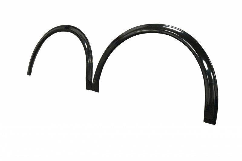 Fenders Extension för Volkswagen Golf R / R-Line Mk7 Facelift