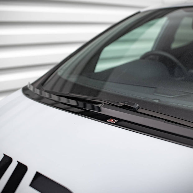Bonnet Extension för Ford Fiesta Standard/ ST-Line/ ST