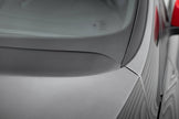 Bonnet Extension för Ford Focus Mk3 / Mk3 Facelift / ST / RS