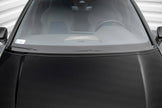 Bonnet Extension för Volkswagen Golf Mk8