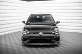 Bonnet Extension för Volkswagen Golf Mk8