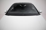 Bonnet Extension för Volkswagen Golf Mk8
