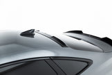 The Extension Of The Rear Window för Audi A5 S-Line / S5 Sedan B10