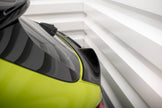 The Extension Of The Rear Window för BMW 1 M-Pack / M135i / 128ti F40