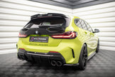 The Extension Of The Rear Window för BMW 1 M-Pack / M135i / 128ti F40