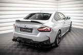 The Extension Of The Rear Window för BMW 2 Coupe G42 / M2 G87