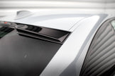 The Extension Of The Rear Window för BMW 2 Coupe G42 / M2 G87