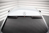 The Extension Of The Rear Window för BMW 2 Coupe G42 / M2 G87