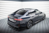 The Extension Of The Rear Window för BMW 5 / i5 M-Pack Sedan G60