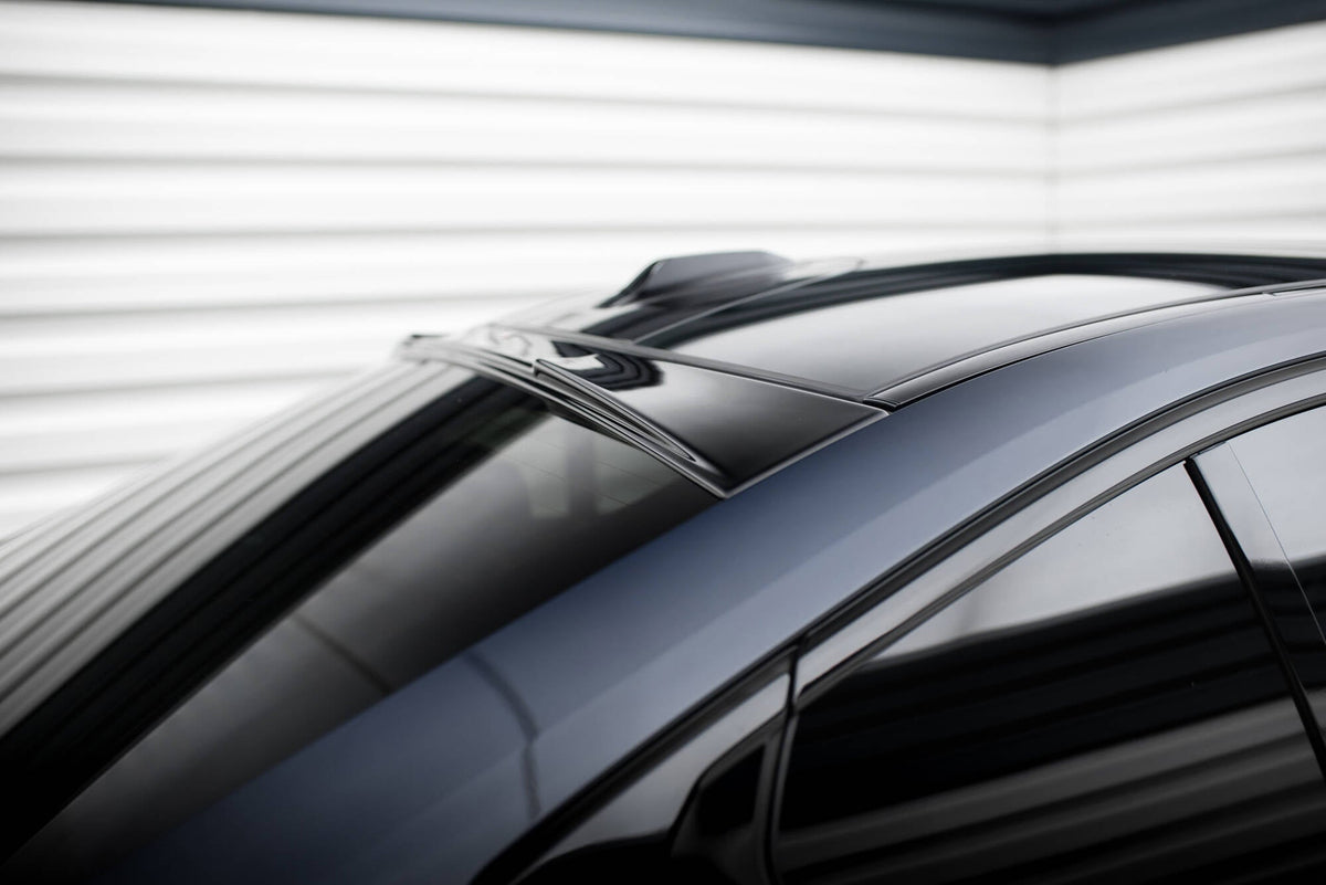 The Extension Of The Rear Window för BMW 5 / i5 M-Pack Sedan G60