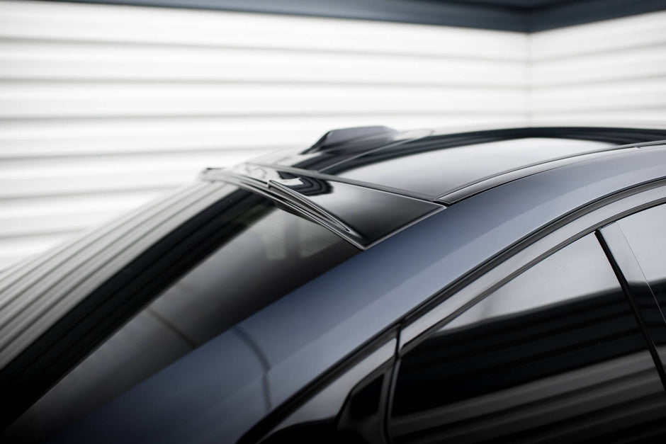 The Extension Of The Rear Window för BMW 5 / i5 M-Pack Sedan G60