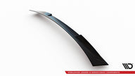 The Extension Of The Rear Window för BMW 5 / i5 M-Pack Sedan G60