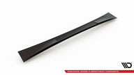 The Extension Of The Rear Window för BMW 5 / i5 M-Pack Sedan G60