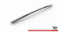 The Extension Of The Rear Window för BMW 7 G70