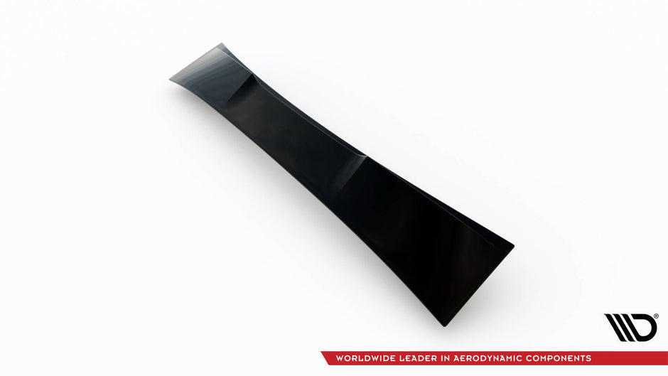The Extension Of The Rear Window för Chevrolet Corvette Stingray / Z06 C7