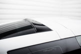 The Extension Of The Rear Window för Chevrolet Corvette Stingray / Z06 C7