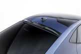 The Extension Of The Rear Window för Cupra Tavascan Mk1